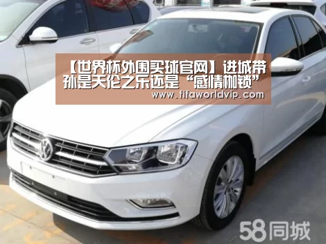 【世界杯外围买球官网】进城带孙是天伦之乐还是“感情枷锁”(图2) 世界杯投注